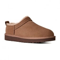 Ugg Classic Micro - Rocky Oak