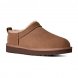 Женские ультра мини угги Ugg Classic Micro - Rocky Oak