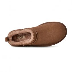 Ugg Classic Micro - Rocky Oak