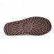 Женские ультра мини угги Ugg Classic Micro - Rocky Oak