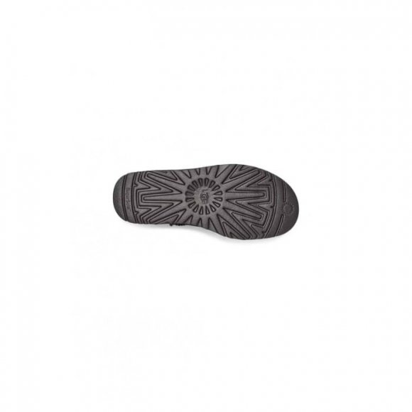 Женские ультра мини угги на платформе UGG Classic Ultra Mini Platform Eve Blue