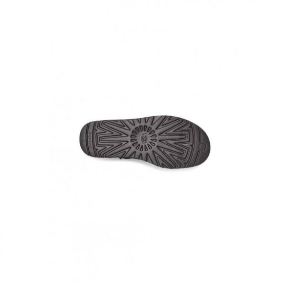 Женские ультра мини угги на платформе UGG Classic Ultra Mini Platform Eve Blue