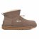 UGG Classic Mini Toggler Smoke Plume