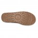 UGG Classic Mini Toggler Smoke Plume - серый, 36, Замша