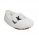 UGG Hailey Fluff Loafer White - 39