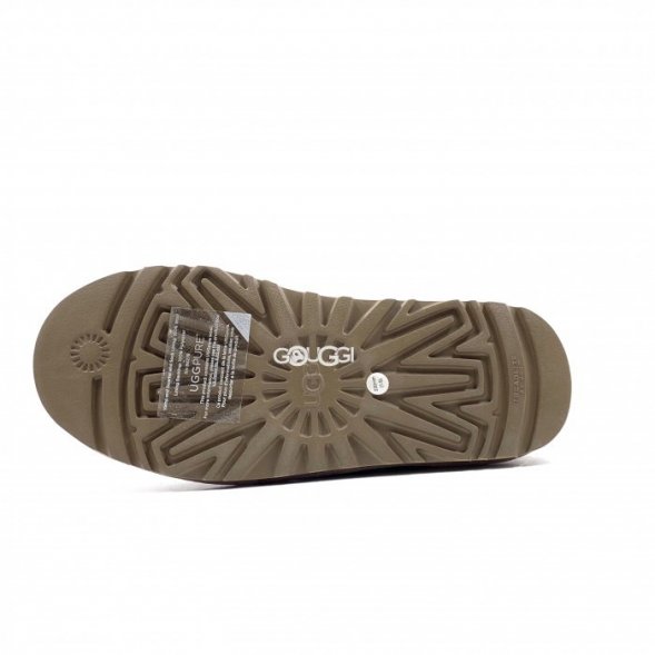 Ugg Neumel Low - Dusk - 39