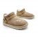 Ugg Ultra Mini Strap Beige - 36