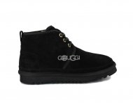 Neumel Boots Women Black