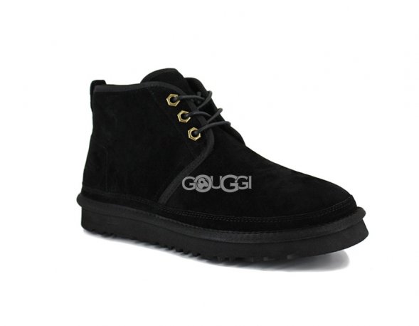 Neumel Boots Women Black - 39