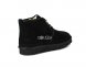 Neumel Boots Women Black - 39