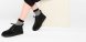 Neumel Boots Women Black - 39