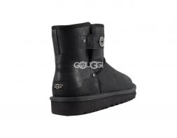 Mens Beni Black