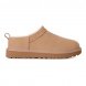 Женские ультра мини угги Ugg Classic Micro - Sand