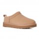 Женские ультра мини угги Ugg Classic Micro - Sand