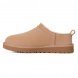 Женские ультра мини угги Ugg Classic Micro - Sand