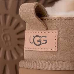 Ugg Classic Micro - Sand