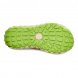 Ugg Venture Daze Slide - Ceramic/Caterpillar - Салатовый, 35, Замша