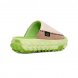 Ugg Venture Daze Slide - Ceramic/Caterpillar - Салатовый, 35, Замша