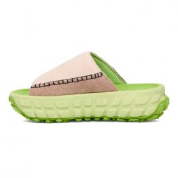Ugg Venture Daze Slide - Ceramic/Caterpillar
