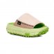 Ugg Venture Daze Slide - Ceramic/Caterpillar - Салатовый, 35, Замша