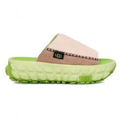 Ugg Venture Daze Slide - Ceramic/Caterpillar