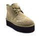 Neumel Heritage Platform Sand