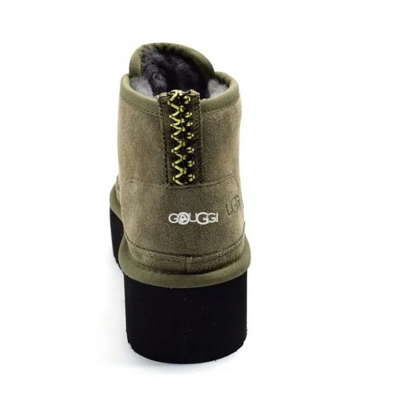 Neumel Heritage Platform Sand