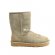 Ugg Classic Short Beige - 36