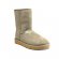 Ugg Classic Short Beige - 36