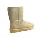 Ugg Classic Short Beige - 39