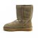 Ugg Classic Short Beige - 36