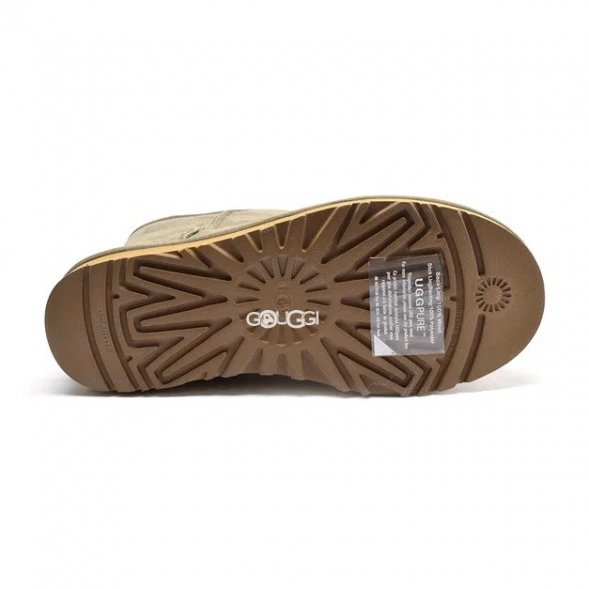 Ugg Classic Short Beige - 39