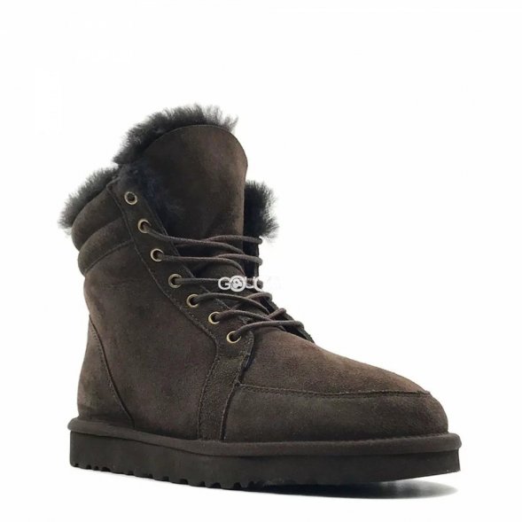 Ugg Harkley Chocolate - 39