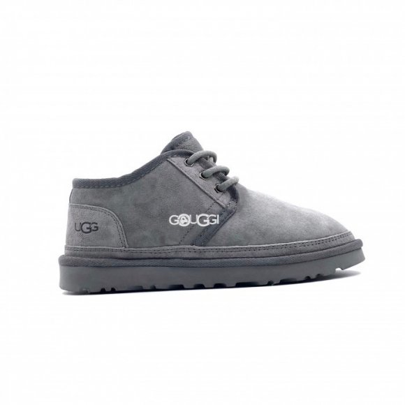 Ugg Neumel Low - Grey - 38