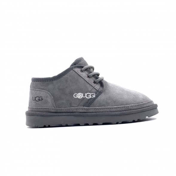 Ugg Neumel Low - Grey - 36