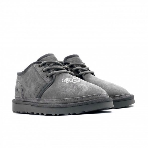 Ugg Neumel Low - Grey - 36