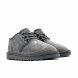 Ugg Neumel Low - Grey - 36