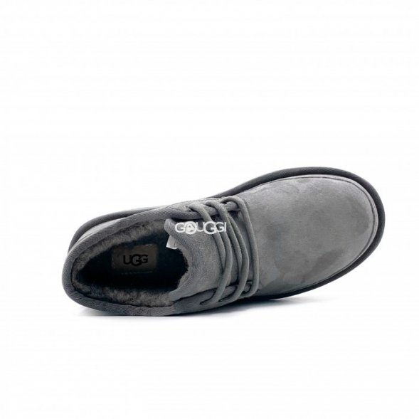 Ugg Neumel Low - Grey - 36