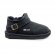 Ugg Ultra Mini Strap Black - 36