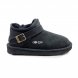 Ugg Ultra Mini Strap Black