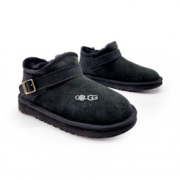 Ugg Ultra Mini Strap Black