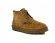 Neumel Boots Women Chestnut