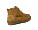 Neumel Boots Women Chestnut