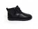Neumel ZIP Leather - Black - 45