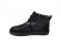 Neumel ZIP Leather - Black - 45