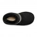 Женские угги Ugg Classic Mini Crescent - Black