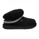 Женские угги Ugg Classic Mini Crescent - Black