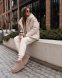 Женские ультра мини угги на платформе UGG Classic Ultra Mini Platform Smoke Plume
