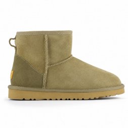 Ugg Classic Mini Men's - Malachite