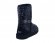Classic Short Sparkles Camo Black